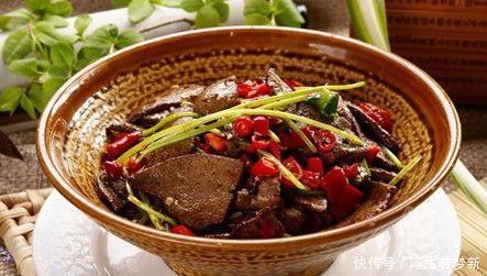 效果|猪肝补血效果比红枣强猪肝怎么吃最健康注意三大猪肝食用禁忌