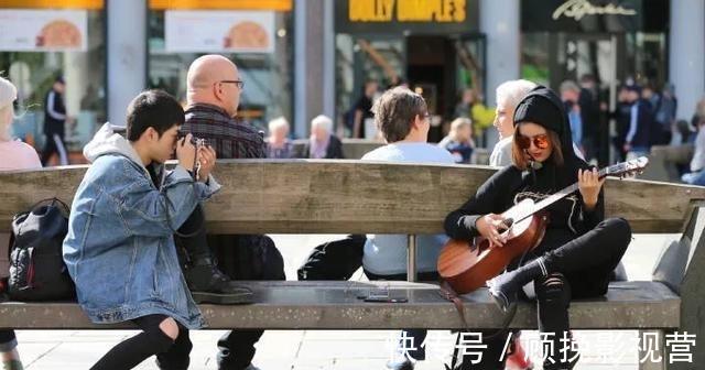 张歆艺|在鸟巢连开两场演唱会，华晨宇的逆袭人生，告诉你脱胎换骨有多爽