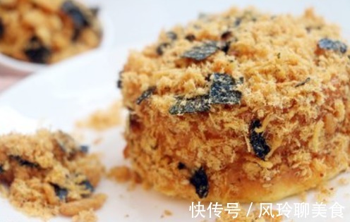 肉松|想要减肥,一定不要碰这2种食物!好吃美味不油腻,却是增肥剂!