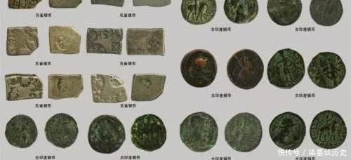 中国|在古代,中外货币不同,那是怎样进行贸易结算的呢?