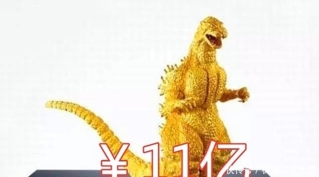 日本|日本VS中国“最贵的手办”，看到对比图，连漫迷都沉默了