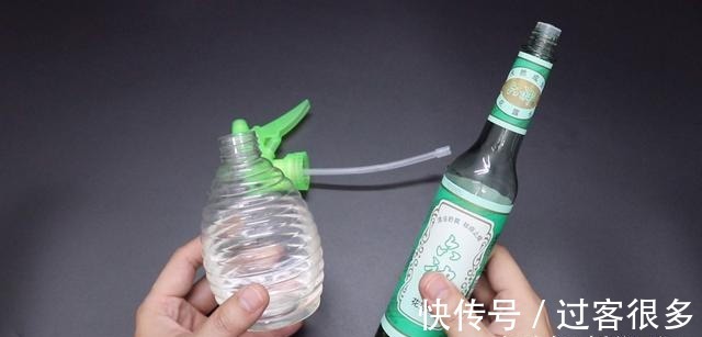 凉席|花露水只用驱蚊，浪费了，8个利用也很棒，我是今天才知道
