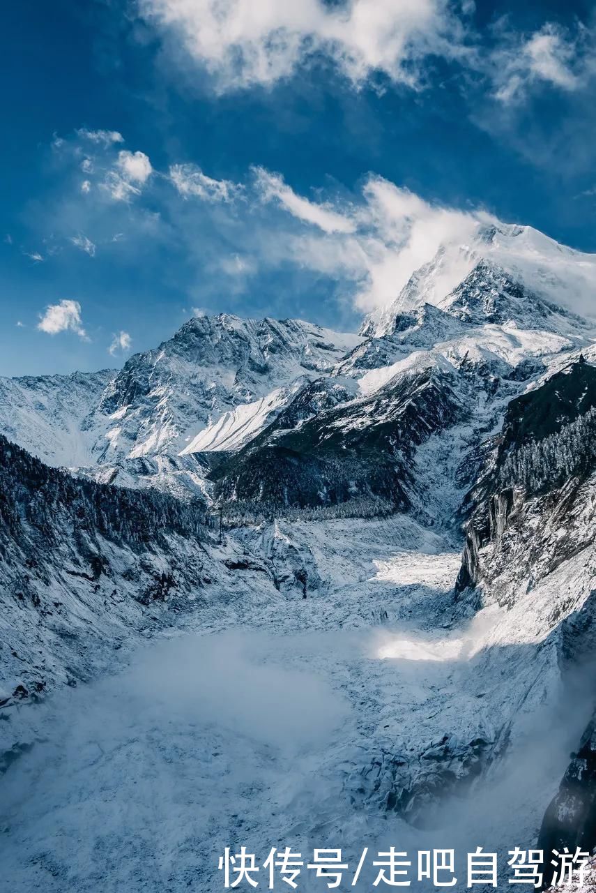 1月最佳旅行地，藏着你没见过的绝色中国，2021的第一份清单