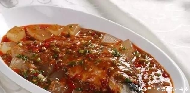鲫鱼|超实用的家常硬菜四道，做起来容易吃起来美味