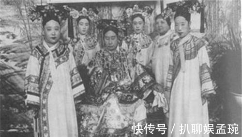 温靖皇!清末瑾妃用楷书记的账单,这字体比书法家更胜一筹,让现代人汗颜