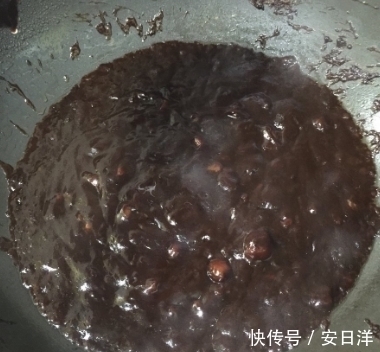 做炸酱面,不能直接炒酱,大厨手把手教你做,味道正宗,香气扑鼻