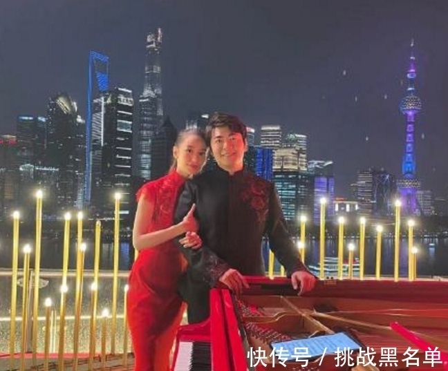 克里斯蒂娜|郎朗回应频繁上综艺节目:从未想过转型,综艺只是为了经济!