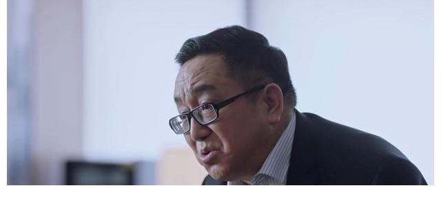 官場小丑陸建設(shè)：三姓家奴也有過高光時刻