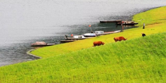 适合一个人去的10个小众旅行地，你去过哪几个？