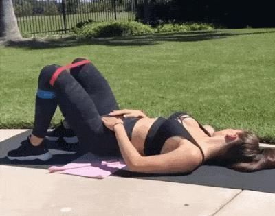 身材|女子健美冠军，用身材向你证明，女性健身只会让你更好看