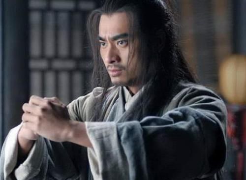  好汉|梁山108位好汉，宋江死后，为何没一人替他报仇？