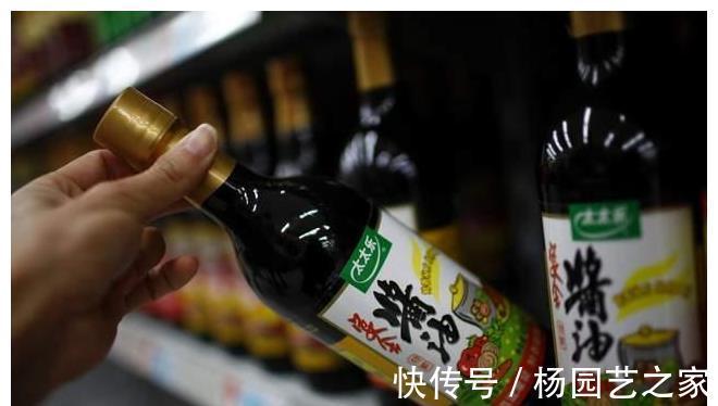 调味品|蚝油能代替酱油吗？看看酱油和蚝油的区别，不要再乱用了