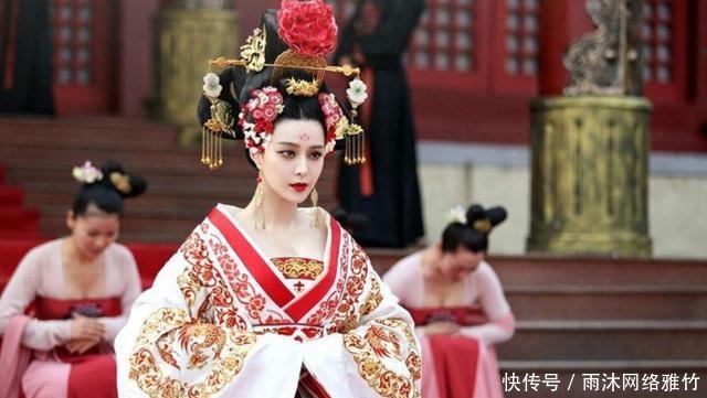 生逢|悲情才女鱼玄机,生逢盛世大唐,如何自甘堕落、惨被正法?