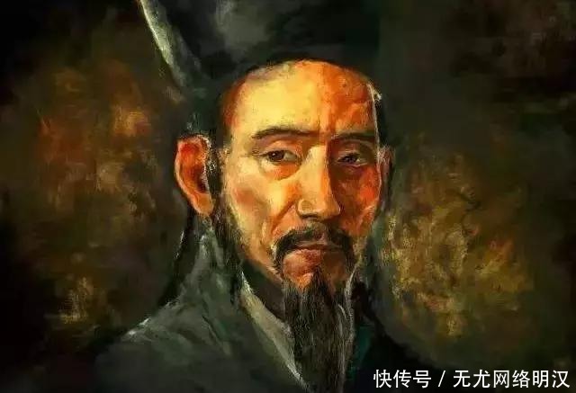 王阳明|《王阳明大传》⑤|一个人真正的强大,在内心
