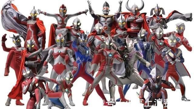 怪兽|奥特曼的两面:他能带来光和希望,同时也让小学生半月花掉6千块