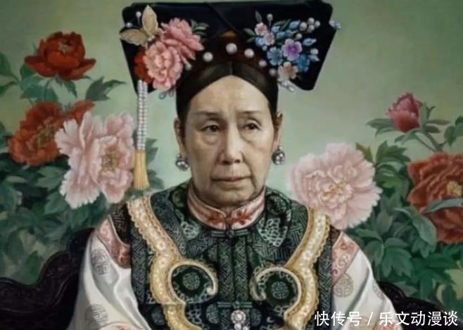 怀孕|慈禧太后守寡20年却意外怀孕,他连夜逃出宫,数10名高手紧跟其后!