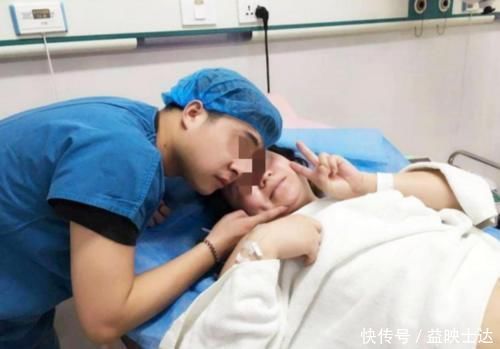 知晓|产妇住院后,手上“腕带”不同颜色有啥含义?医生不说自己要知晓