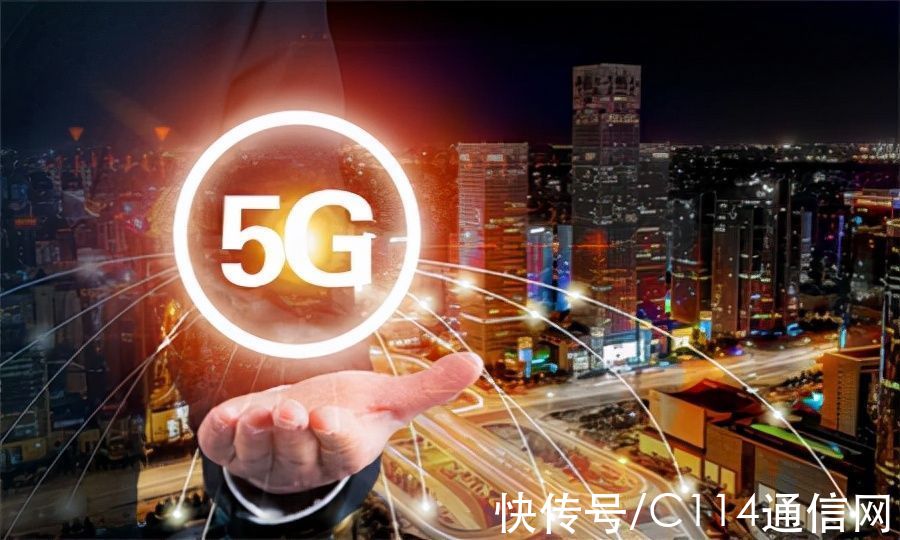 dell|市场前景乐观！5G SA部署有望推动全球核心网市场2022年实现增长