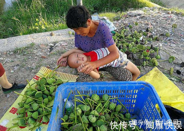 李奶奶|别帮女儿带孩子三位外婆的忠告，反映了她们的真实处境