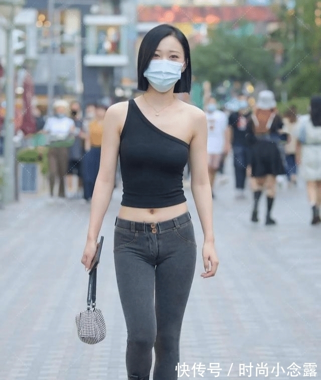 有气质|女孩子漂亮不漂亮,衣品很重要,选对了会更加有气质