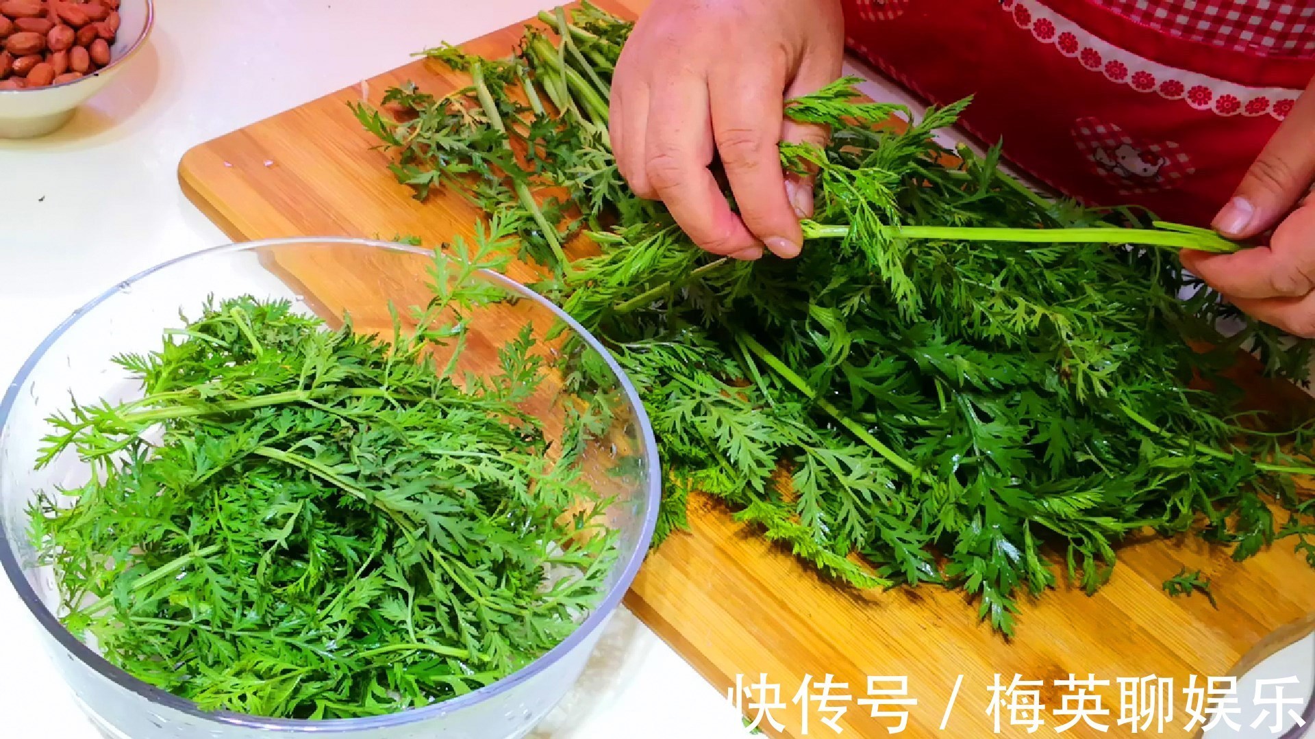 秘制|胡萝卜有营养，很多人却不爱吃，教你秘制新吃法，孩子抢着吃，香