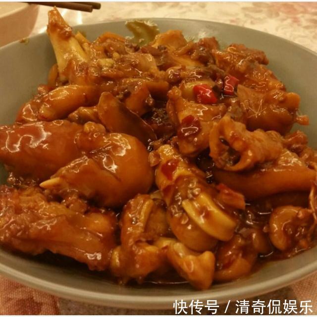  美味|菜式简单却美味的家常炒菜，营养又开胃，孩子家人都喜欢特下饭