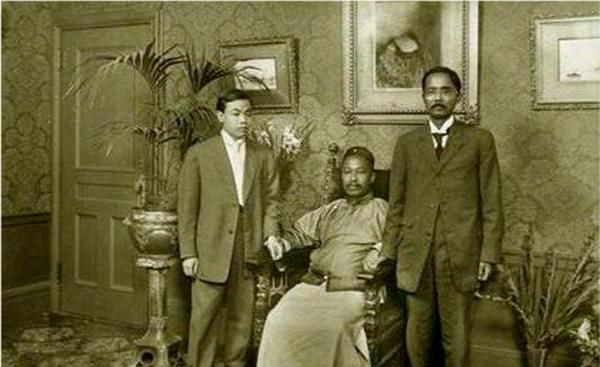 变法|一百年前,康有为有钱没地方花,在瑞典买下一座岛,现在怎么样了