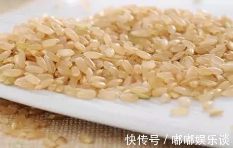 燕麦粥|别再吃米饭了！减肥吃这些复合主食，你会越来越瘦