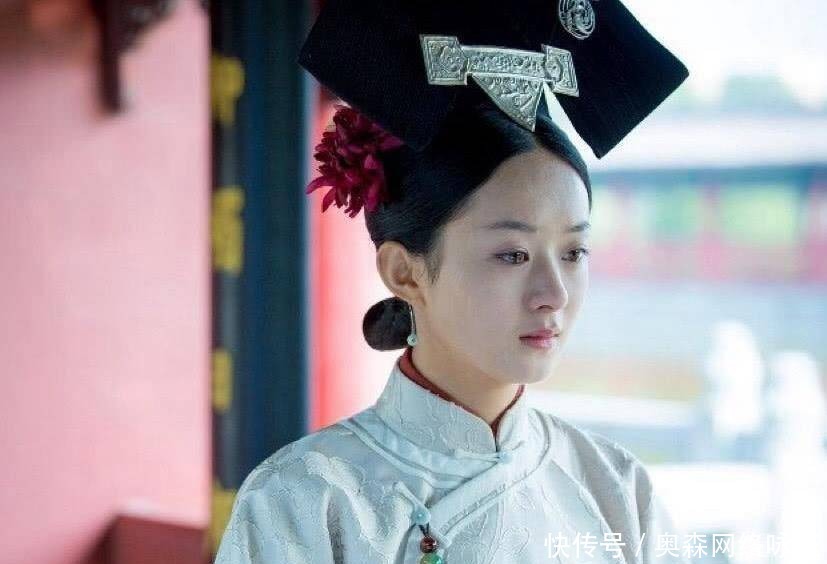 宫女|清朝宫女的日常生活，吃喝拉撒都是正常，为何她们却是噩梦？