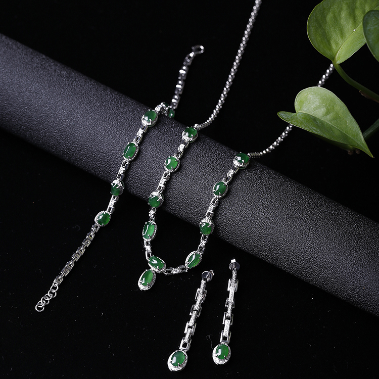 实用 珠宝到底实不实用?