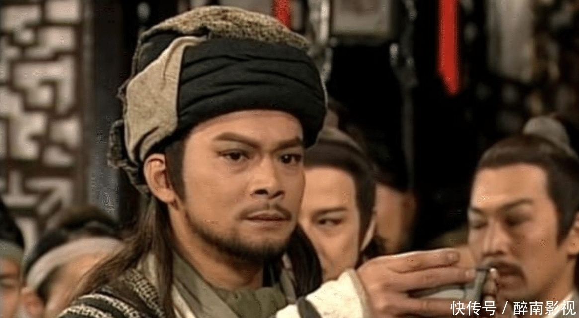 天龙八部|《天龙八部》中乔峰到底死了没有?