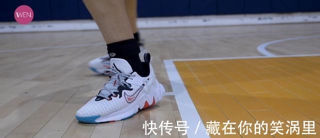 球鞋 三百块的耐克又怎样我劝你别买!