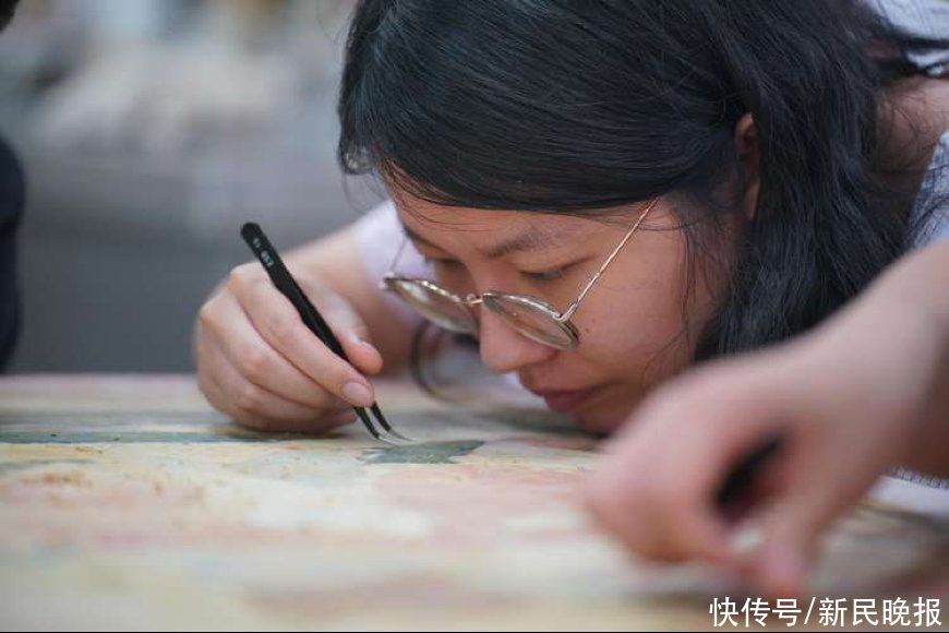 国家图书馆|字节跳动设专项基金 首投千万元修复《永乐大典》等古籍