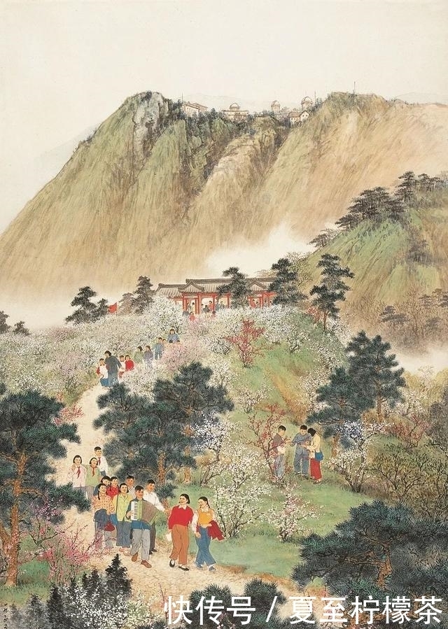 西方世纪五六十年代 西方世纪五六十年代