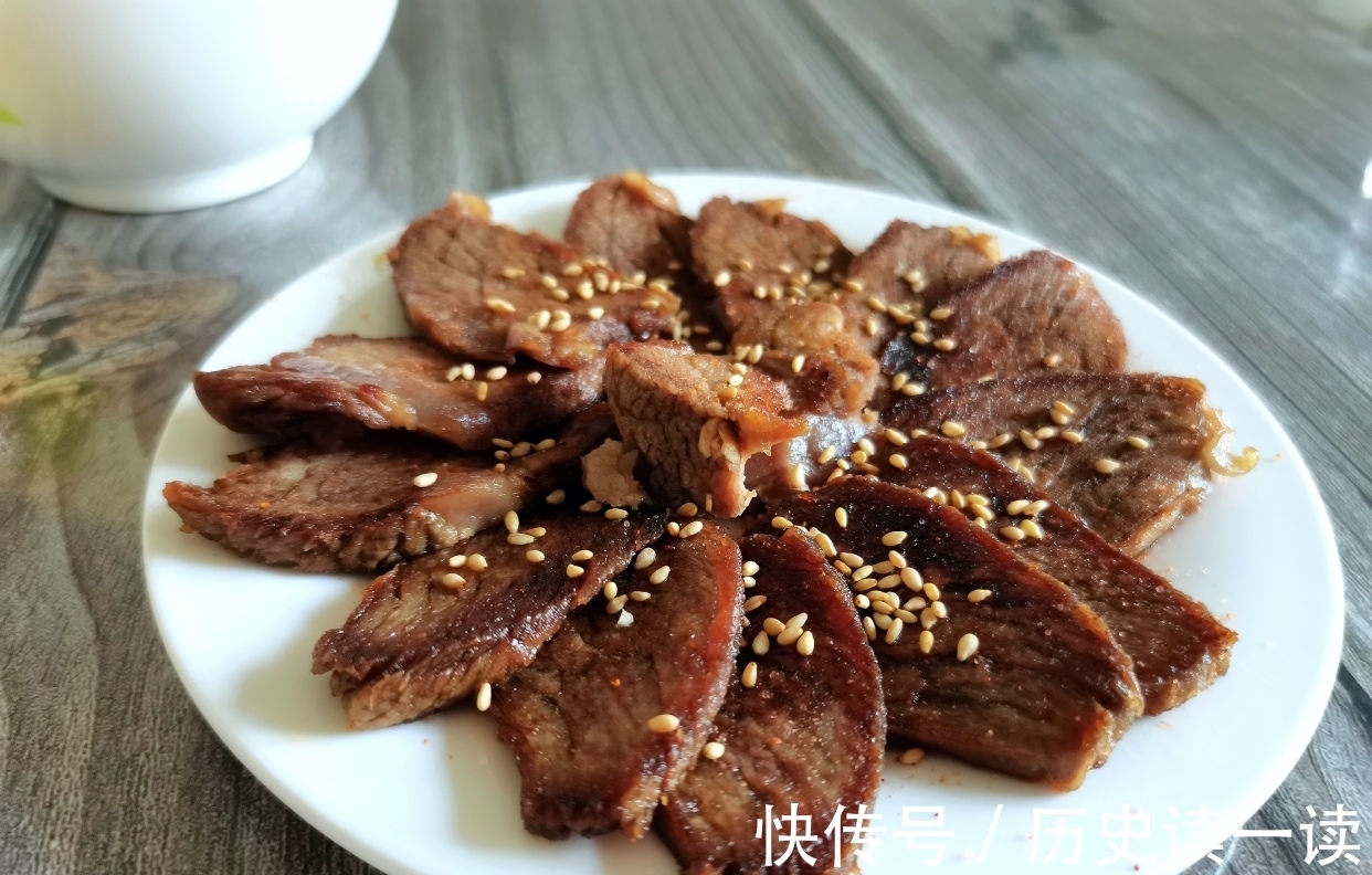 玉米|丈夫给钱让去星级酒店吃早餐，我不去，因为家里的早餐吃着更香