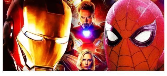 杰克·科比|《迪迦奥特曼》全网下架;漫威打官司以求保住角色版权