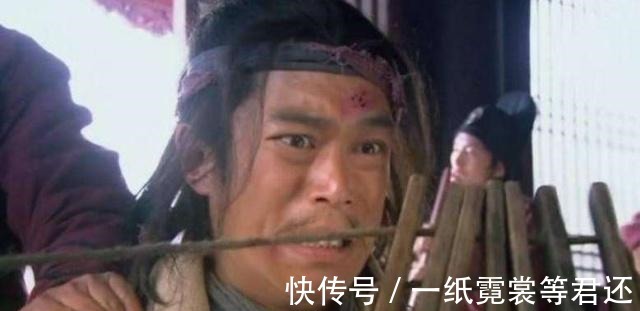 梁山&水浒传中始终被误解的人,认为他无德无能,却不知大小战役都有他!