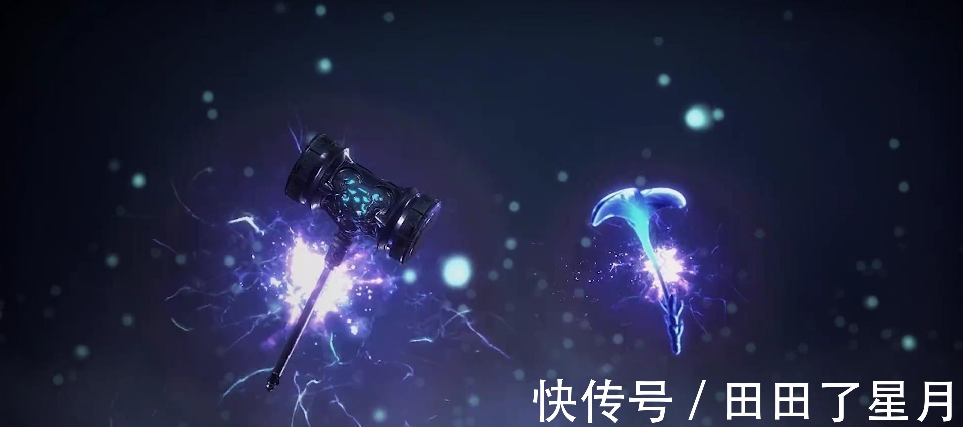 魂兽|盘点斗罗大陆中的魂兽，有些存活几个时代，而它却惨遭灭族