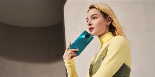 卖出|1秒卖出7台 Redmi Note 9系列手机首发销量30万台