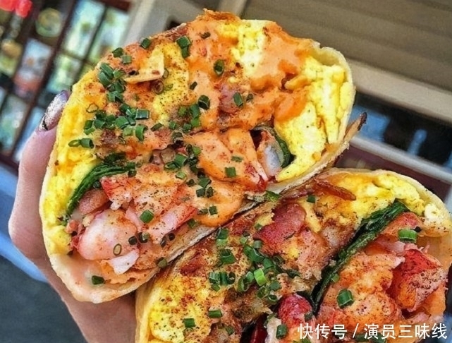 最爱|10种平价路边摊美食,用生活费买来吃,哪种是你的最爱呢?