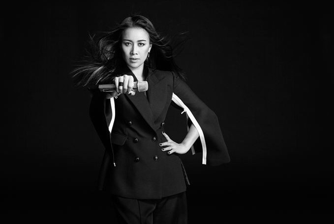 李建|那英的离开并不简单！李建揭秘《中国好声音》内幕