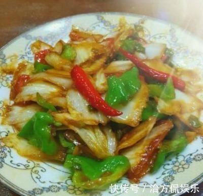 色香味俱全的几道家常菜,入口鲜香,营养美味越吃越过瘾