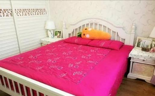 新家|通风两个月迫不及待搬新家,邻居来参观,说这个效果值30万!