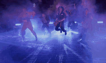 谈《大湾仔的夜》飞行嘉宾之欧阳靖：大难不死，必有后福！