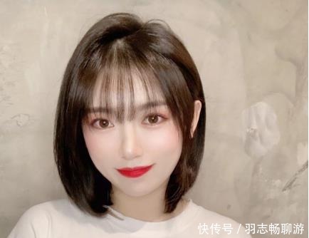 气场|30岁的女人,“上班”发型越短越时尚!这4款“短发”气场十足