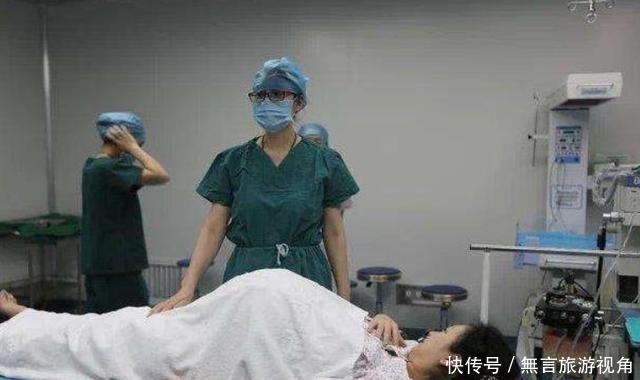 一锅粥|产妇刚生完娃4个月,又检查出已怀孕3个月,全家乱成一锅粥