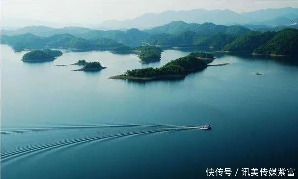 中国五大淡水湖排名榜单揭晓！鄱阳湖排名榜首！