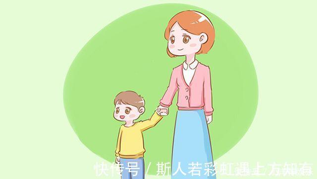 好习惯|4个让孩子更加优秀的能力,父母要从小培养,可别晚了