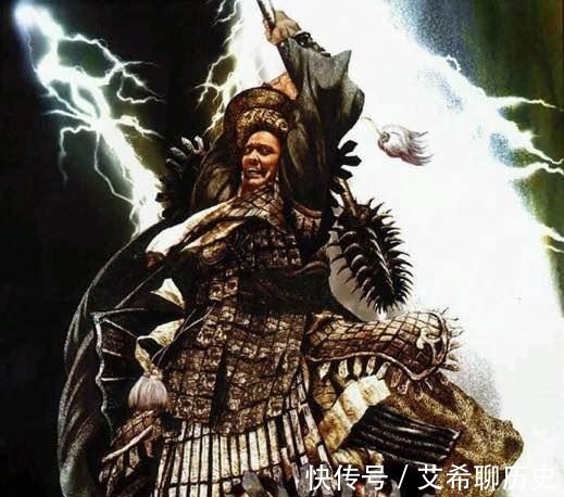 林教头|《水浒传》中，史文恭比林冲厉害吗