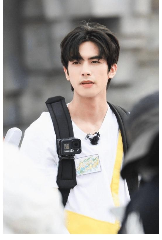 嘉宾阵容|《牛气满满的哥哥》的新嘉宾阵容,来了一群喜剧人